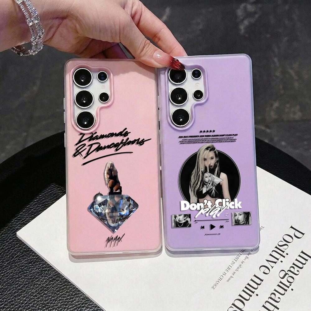 A-ava Max Phone Case 2-in-1 De - Phone Cases With Card Holder 리뷰 및 가격