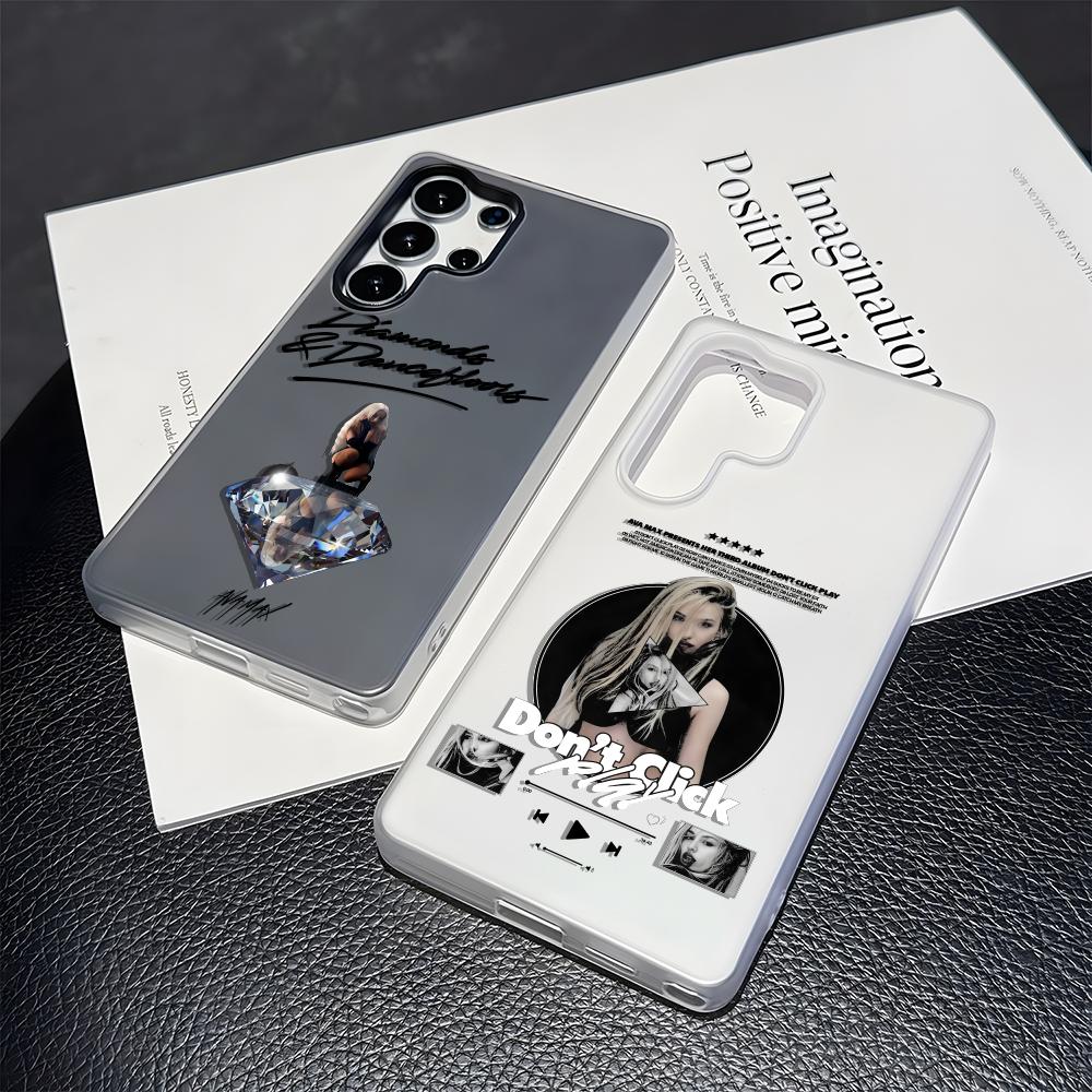 A-ava Max Phone Case 2-in-1 De - Phone Cases With Card Holder 리뷰 및 가격