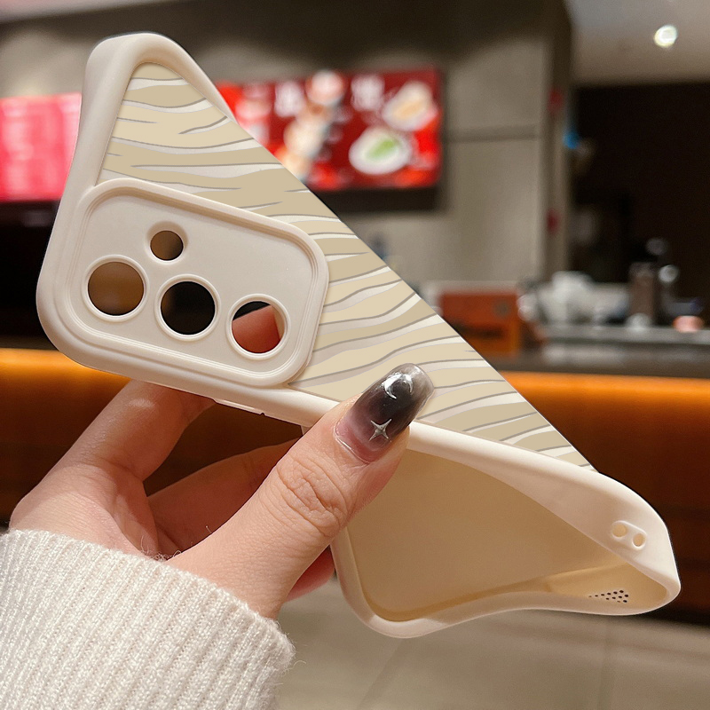 Zebra Striped Pattern Case For - Phone Cases Zebra 리뷰 및 가격