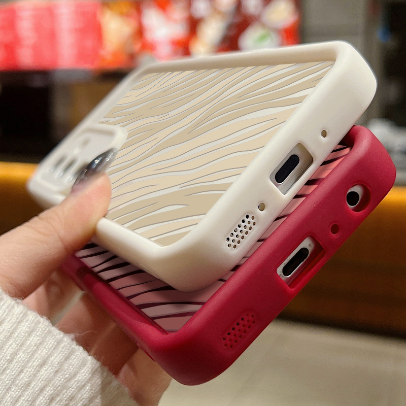 Zebra Striped Pattern Case For - Phone Cases Zebra 리뷰 및 가격