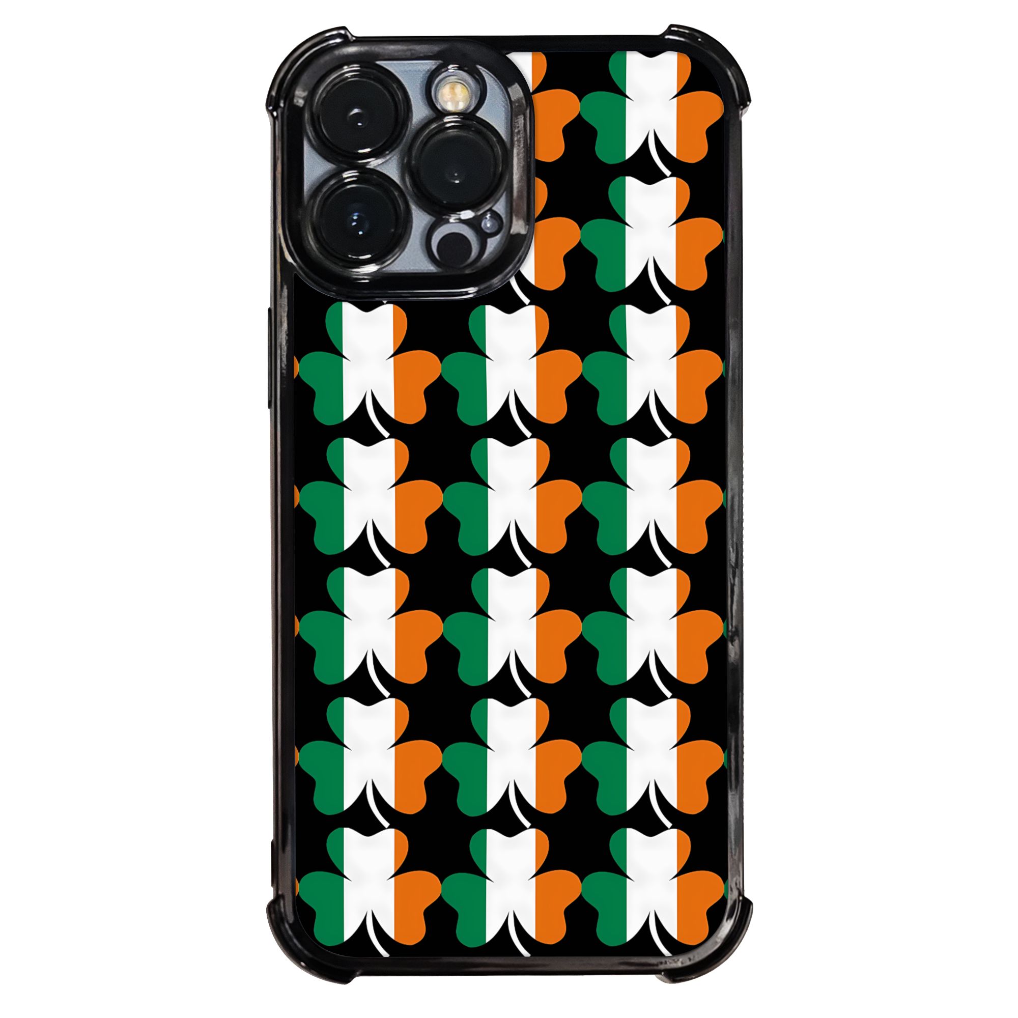 Ireland Flag Shamrock Phone Ca - Phone Cases Ireland 리뷰 및 가격