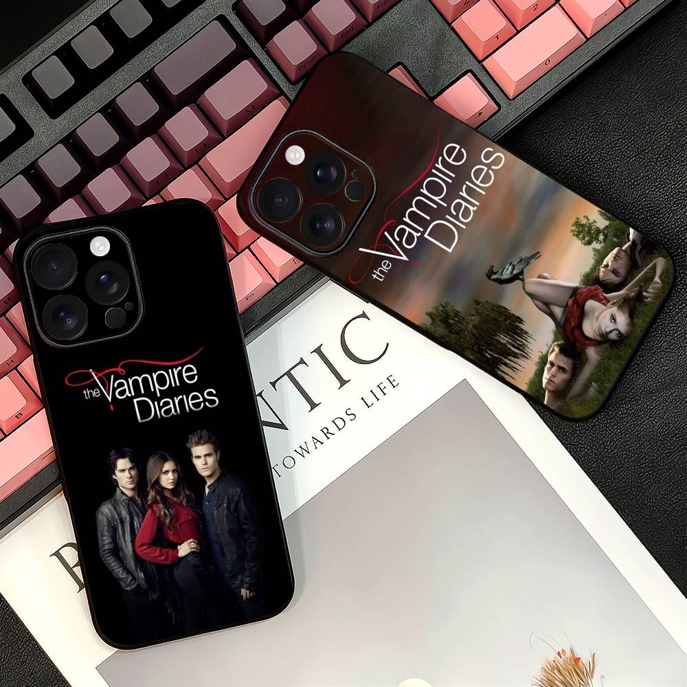 Hot The V-Vampires D-Diaries P - Phone Cases Louis Vuitton 리뷰 및 가격