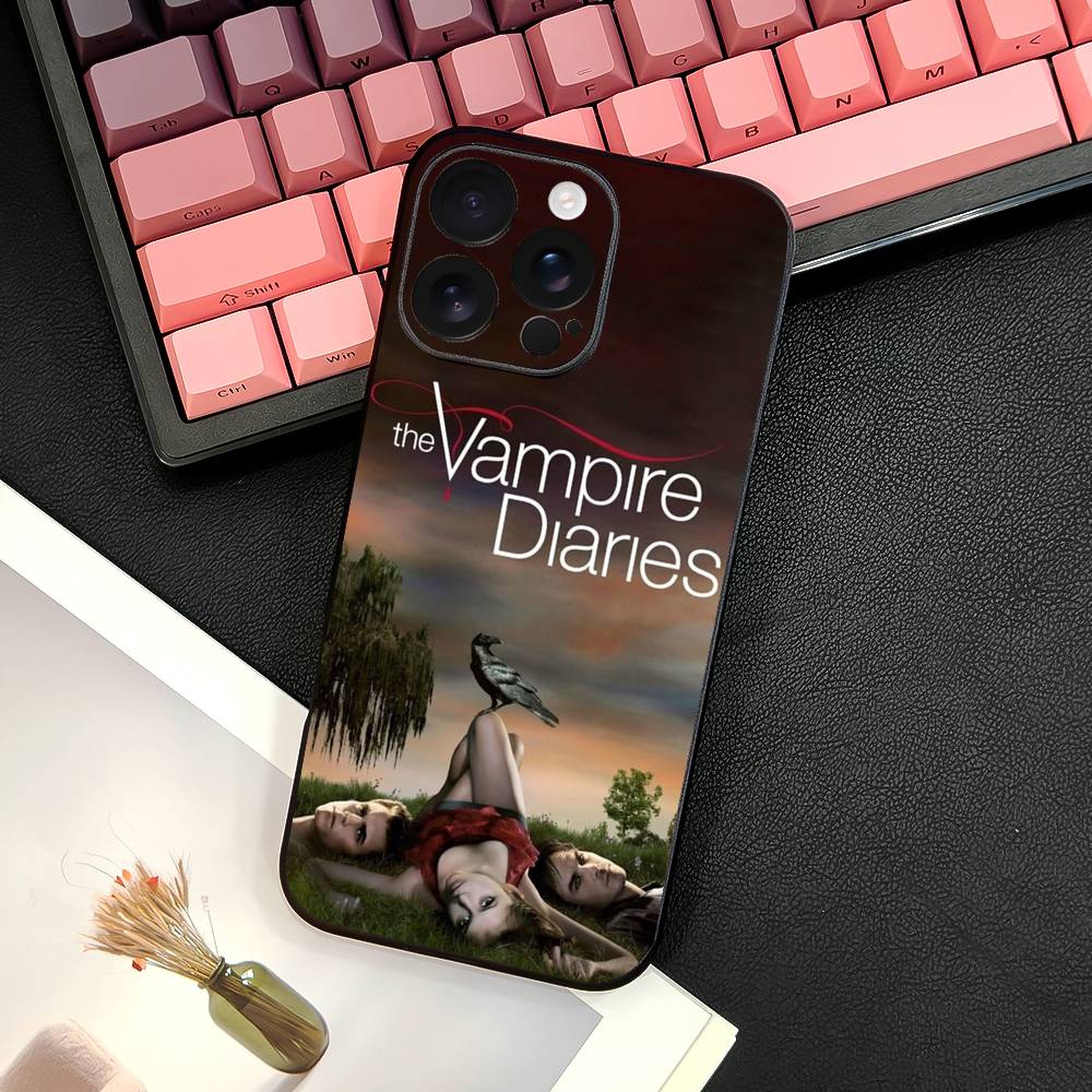 Hot The V-Vampires D-Diaries P - Phone Cases Louis Vuitton 리뷰 및 가격