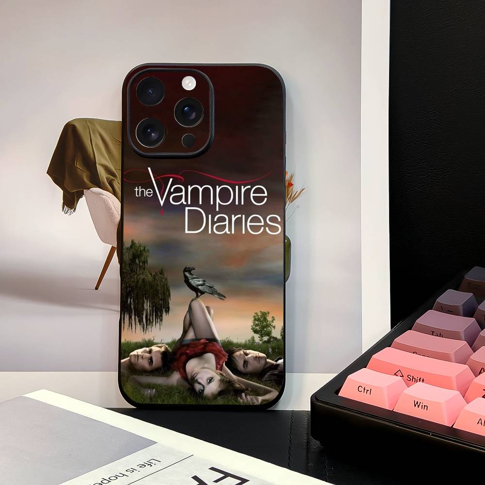Hot The V-Vampires D-Diaries P - Phone Cases Louis Vuitton 리뷰 및 가격