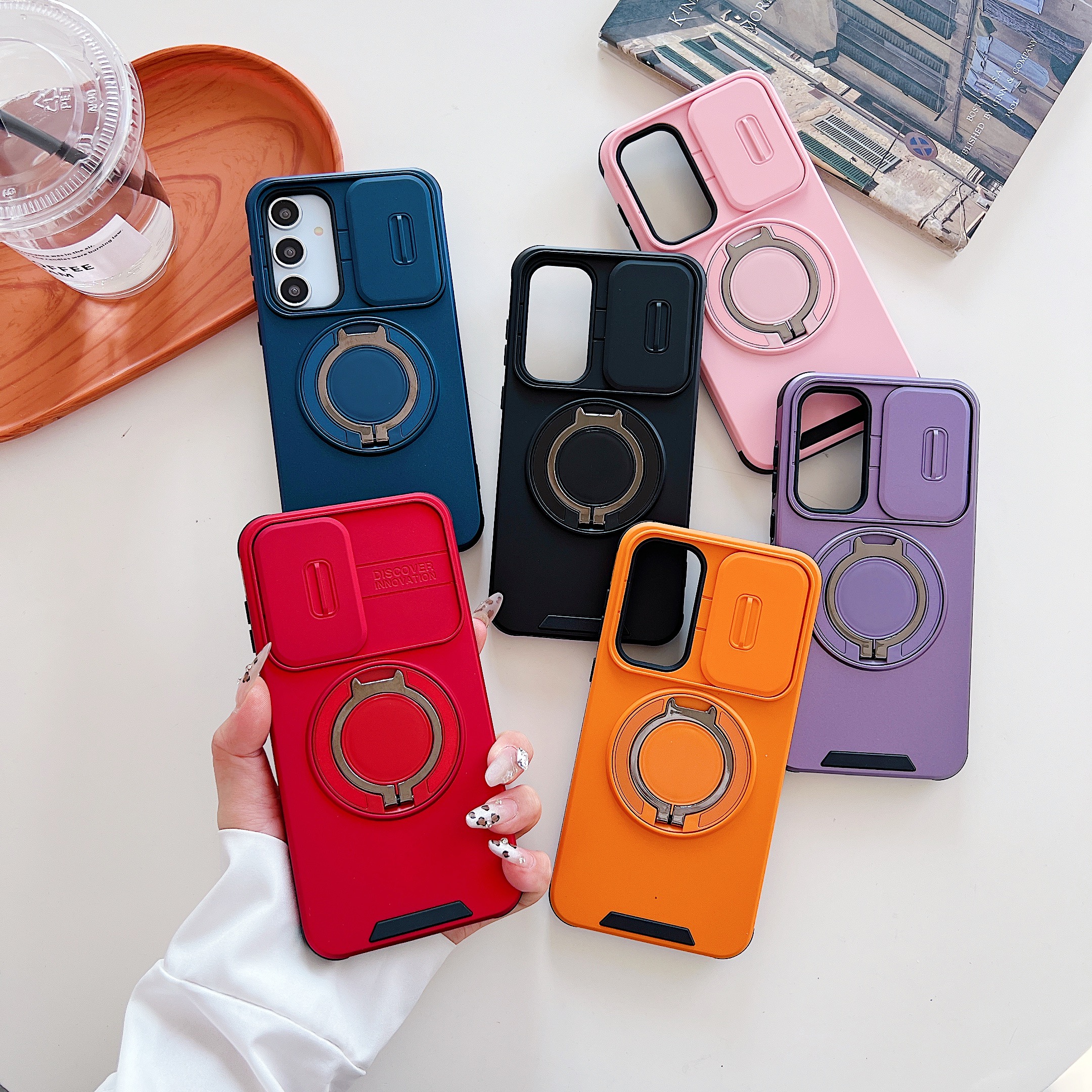 Luxury Heavy-Duty Rugged Armor - Phone Cases Heavy Duty 리뷰 및 가격
