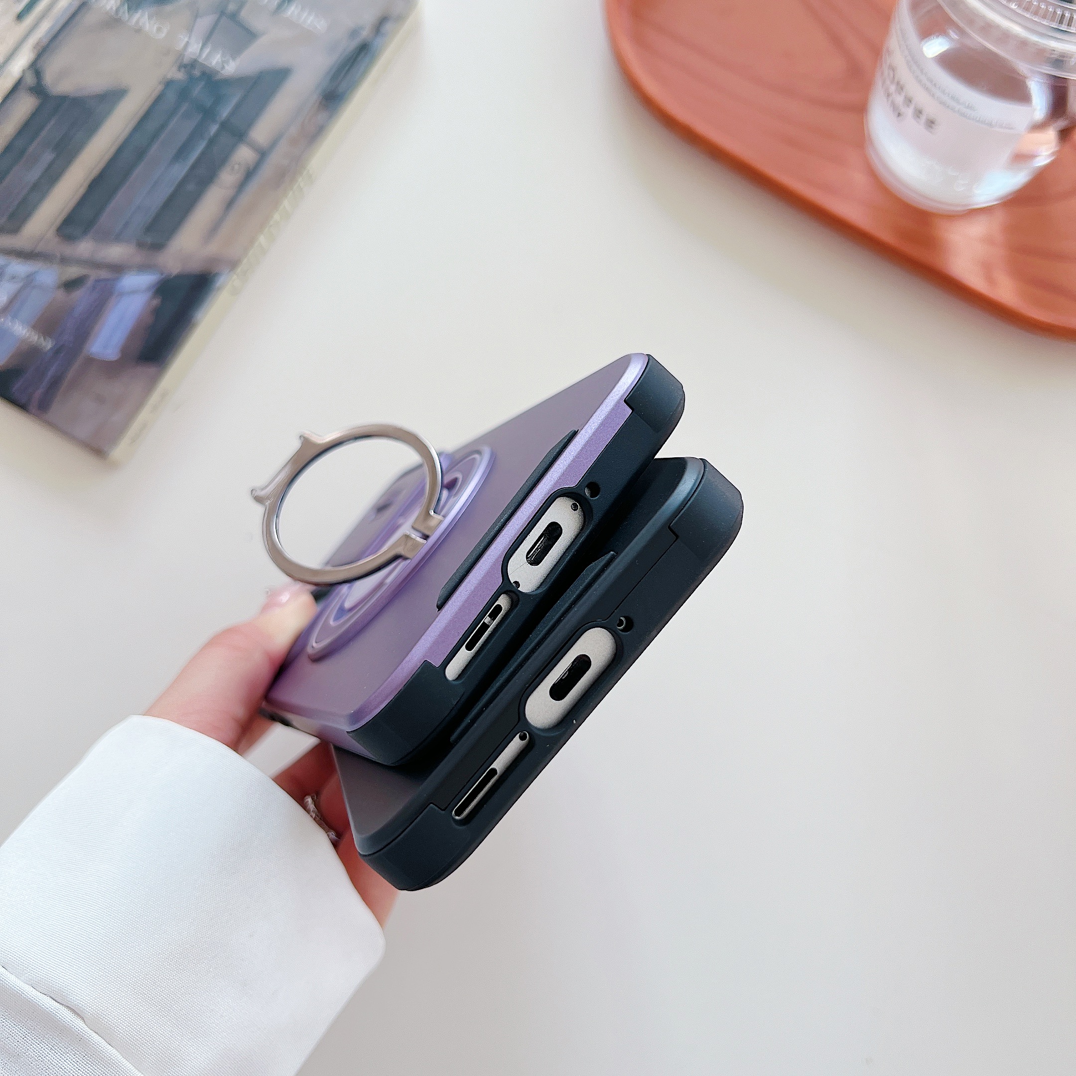Luxury Heavy-Duty Rugged Armor - Phone Cases Heavy Duty 리뷰 및 가격