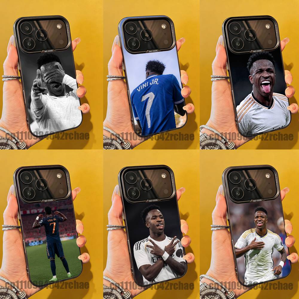 For V-Vinicius Junior V-Vini j - Phone Cases Louis Vuitton 리뷰 및 가격