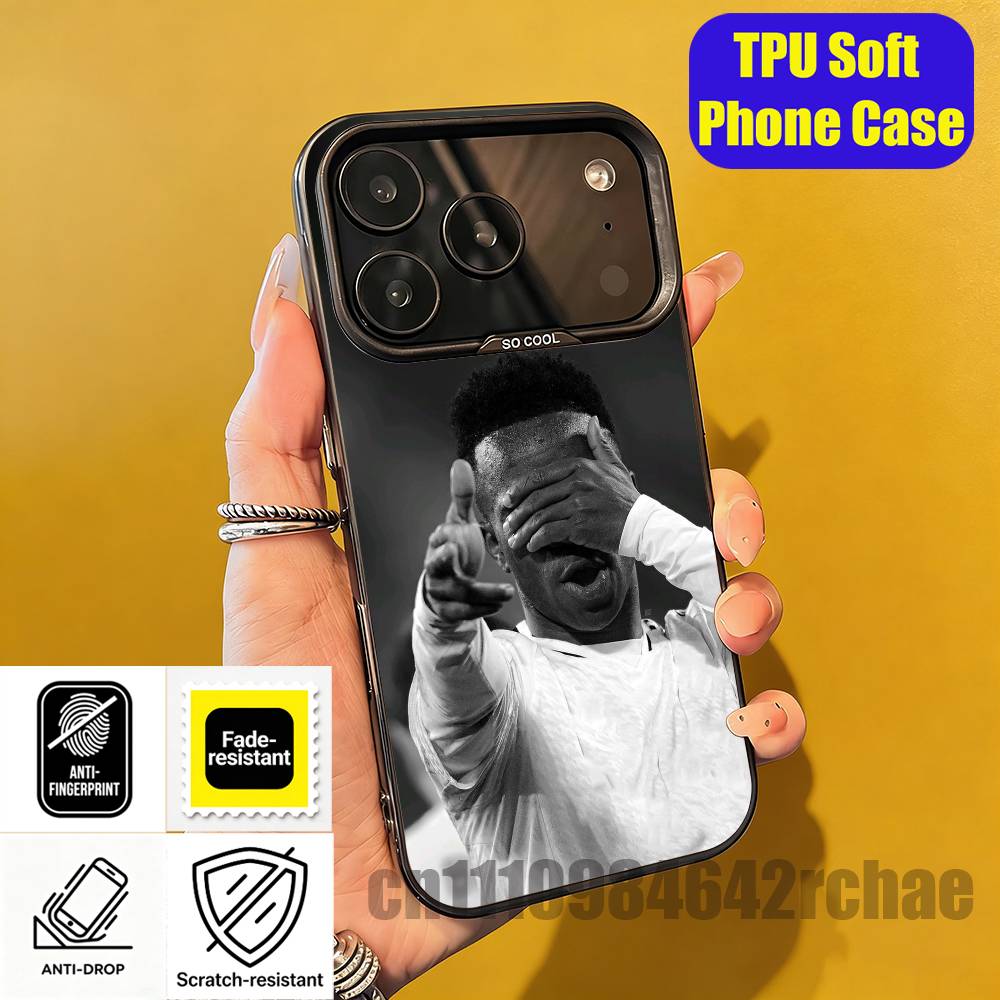 For V-Vinicius Junior V-Vini j - Phone Cases Louis Vuitton 리뷰 및 가격