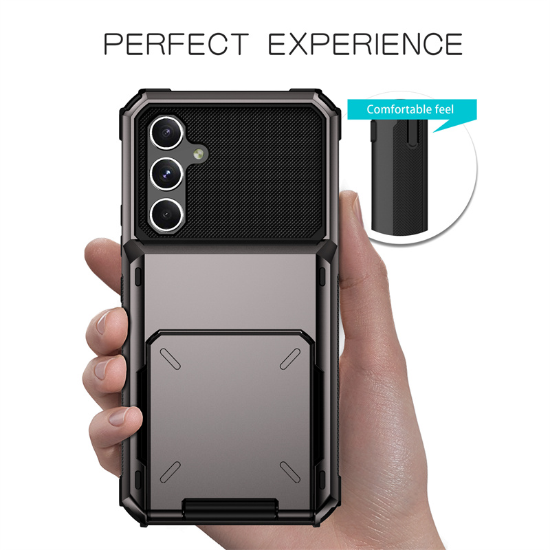 Heavy Duty Card Holder Armor H - Phone Cases Heavy Duty 리뷰 및 가격