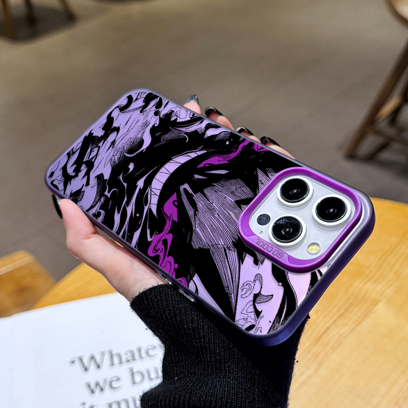 Prank Gengar P-Pokemon Plating - Phone Cases For Samsung S22 리뷰 및 가격