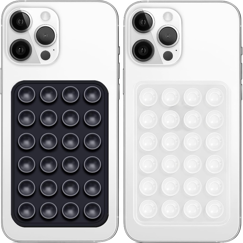 Silicone Suction Phone Holder  - Phone Cases Iphone 리뷰 및 가격