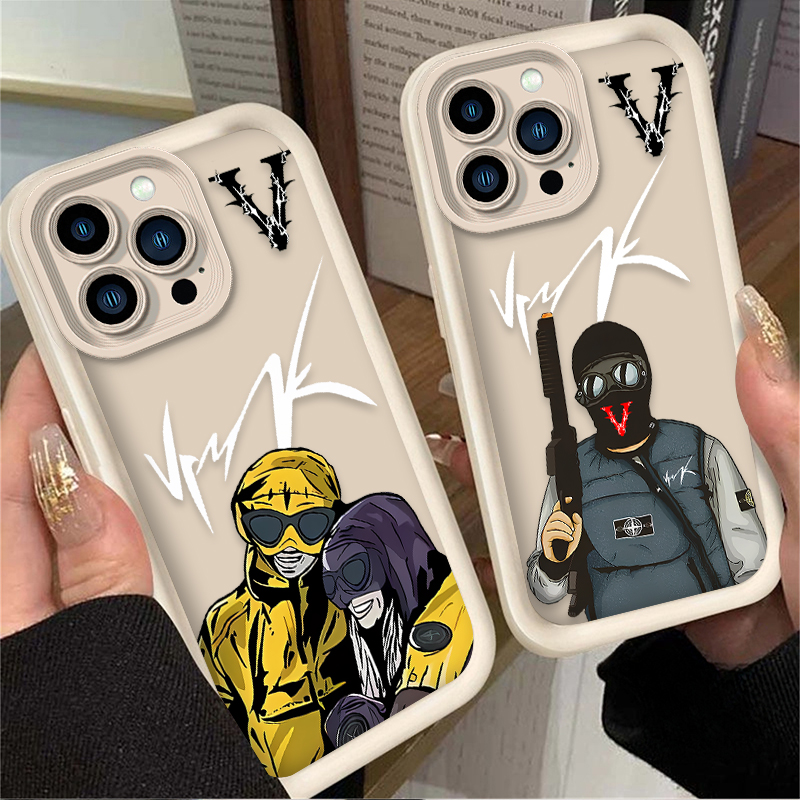 Fashion Brands V-VRUNK Phone C - Phone Cases Louis Vuitton 리뷰 및 가격