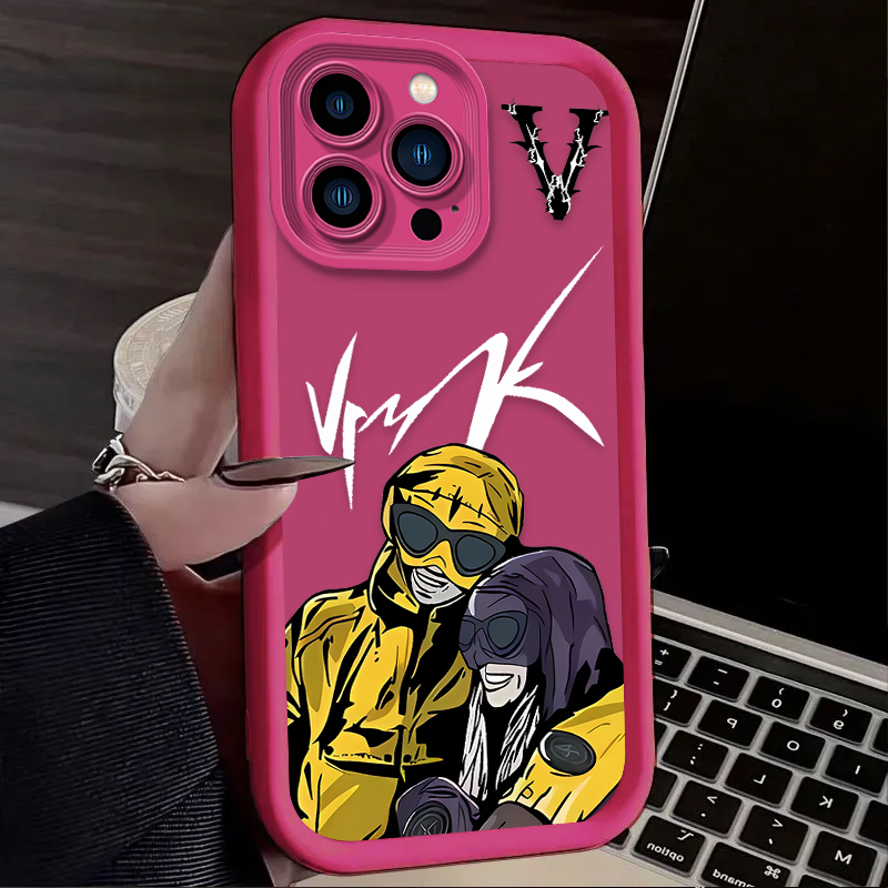 Fashion Brands V-VRUNK Phone C - Phone Cases Louis Vuitton 리뷰 및 가격