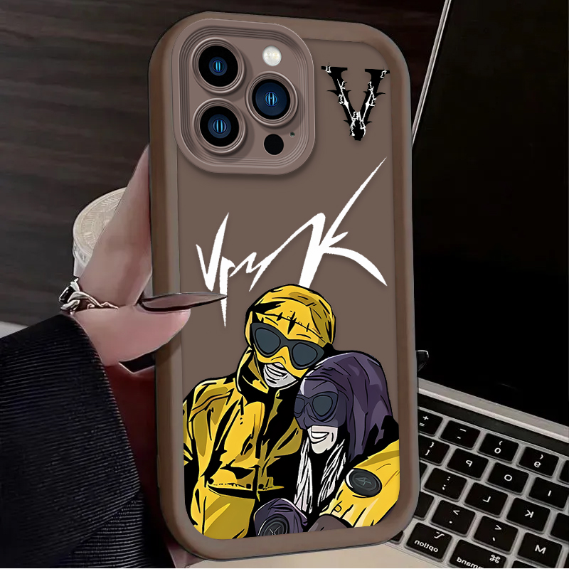 Fashion Brands V-VRUNK Phone C - Phone Cases Louis Vuitton 리뷰 및 가격