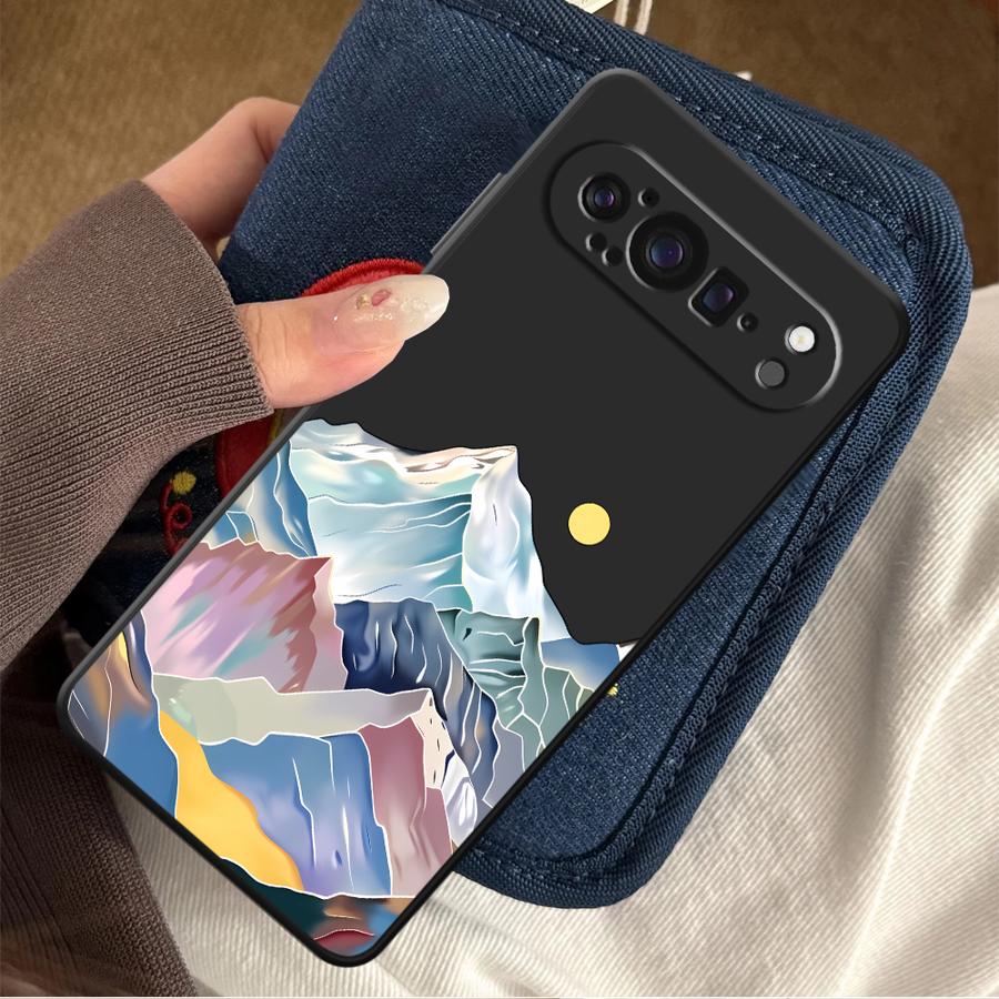 Funda Phone Cover Case for Goo - Phone Cases Google Pixel 10 리뷰 및 가격