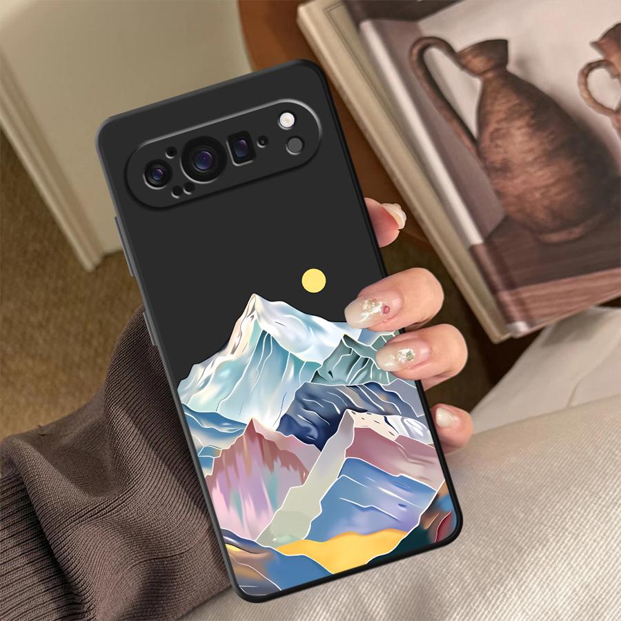 Funda Phone Cover Case for Goo - Phone Cases Google Pixel 10 리뷰 및 가격