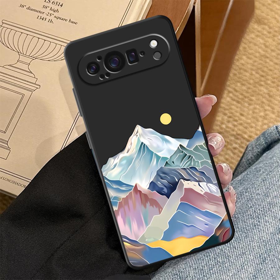 Funda Phone Cover Case for Goo - Phone Cases Google Pixel 10 리뷰 및 가격
