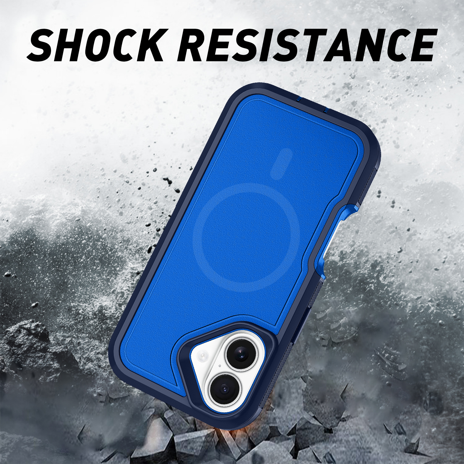 For Magsafe Ott Defender Case  - Phone Cases Heavy Duty 리뷰 및 가격