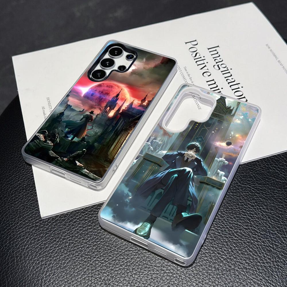 Literary fiction Lord of Myste - Phone Cases With Card Holder 리뷰 및 가격