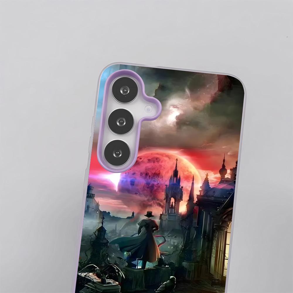 Literary fiction Lord of Myste - Phone Cases With Card Holder 리뷰 및 가격