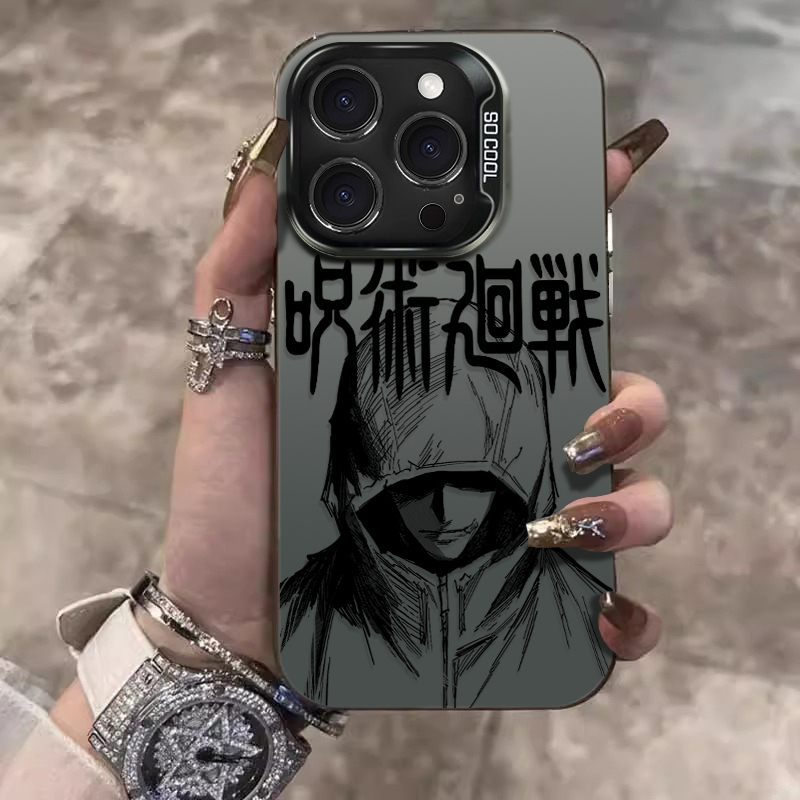 Jujutsu Kaisen Comic Yuji Case - Phone Cases Xiaomi 리뷰 및 가격