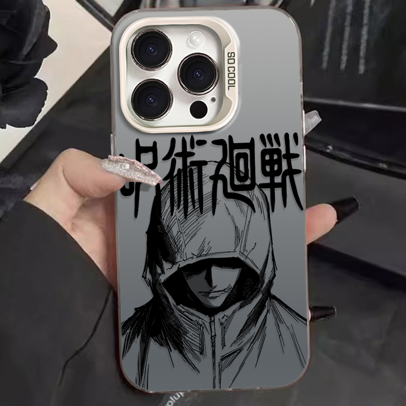 Jujutsu Kaisen Comic Yuji Case - Phone Cases Xiaomi 리뷰 및 가격