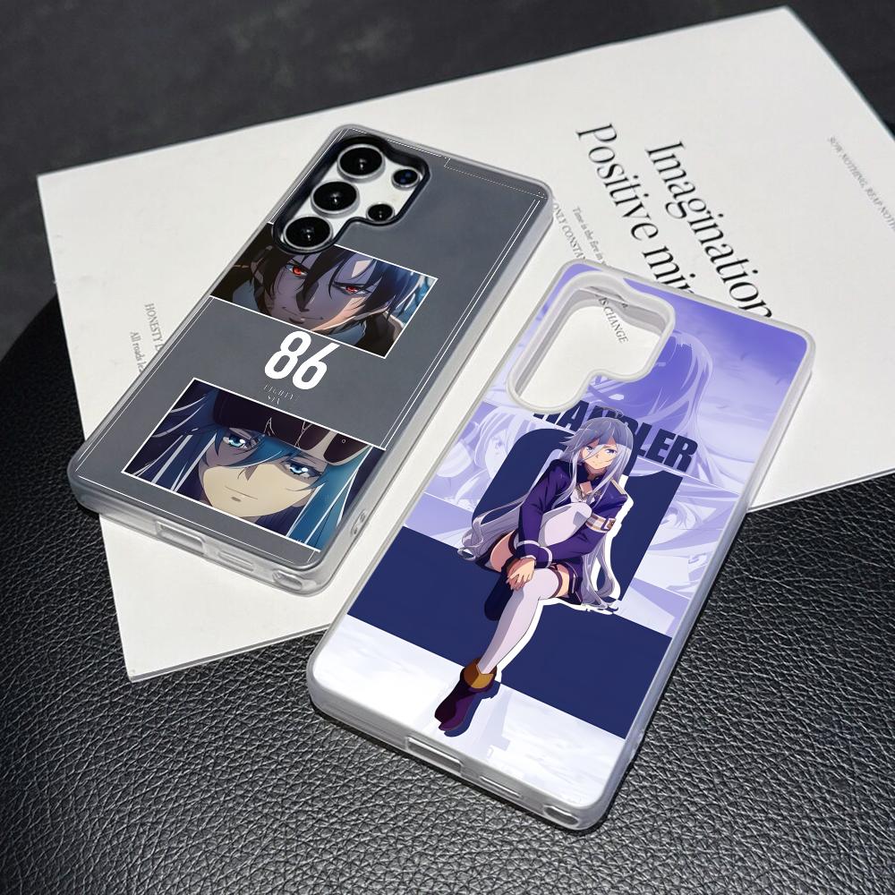 Game 86 E-Eighty six Phone Cas - Phone Cases With Card Holder 리뷰 및 가격