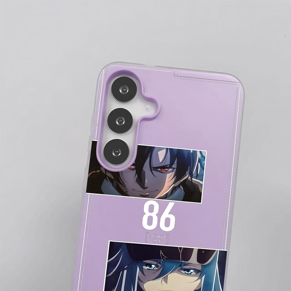 Game 86 E-Eighty six Phone Cas - Phone Cases With Card Holder 리뷰 및 가격