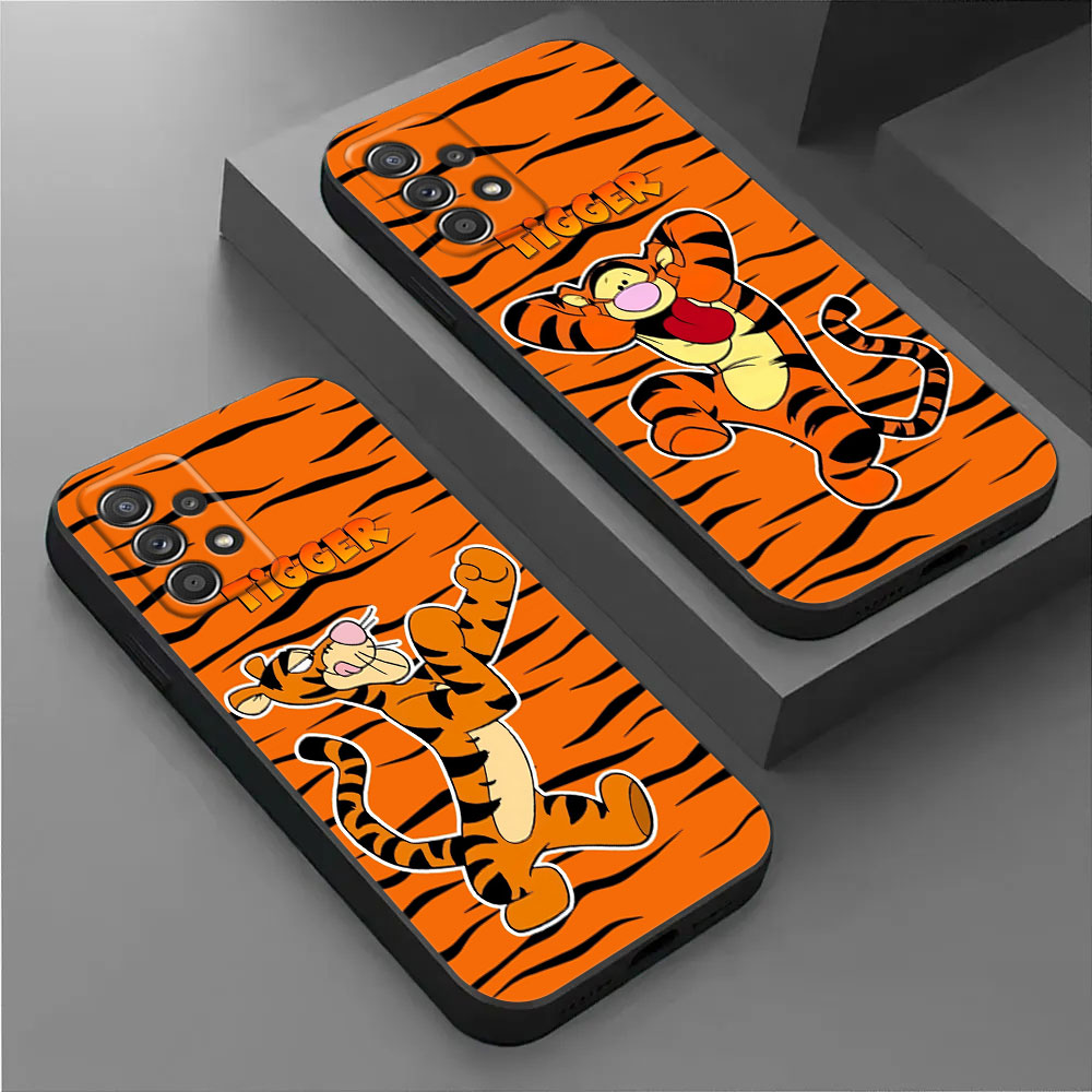 Tigger Cartoon Winnies The Poo - Phone Cases Disney 리뷰 및 가격