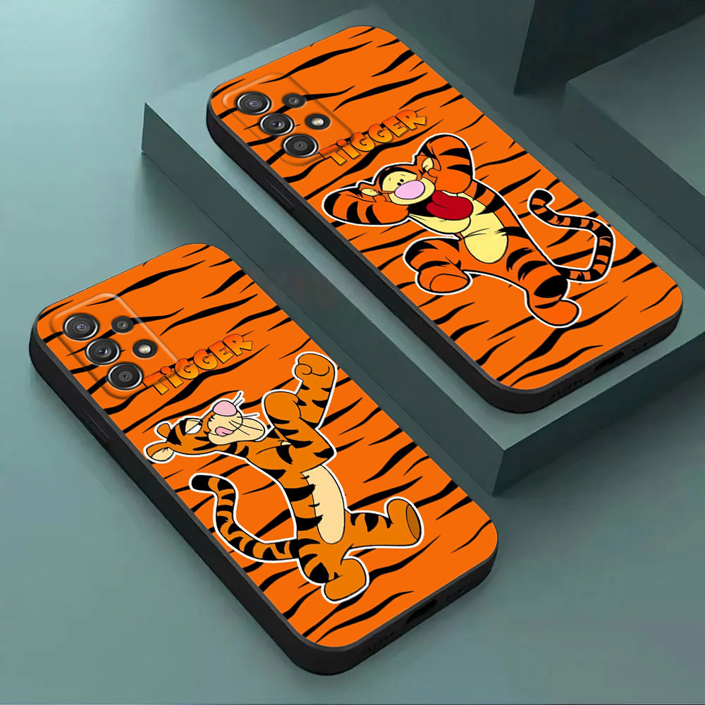 Tigger Cartoon Winnies The Poo - Phone Cases Disney 리뷰 및 가격