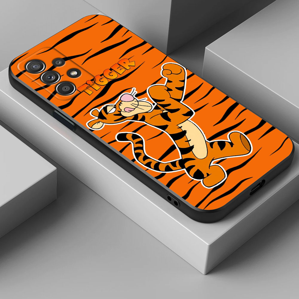 Tigger Cartoon Winnies The Poo - Phone Cases Disney 리뷰 및 가격