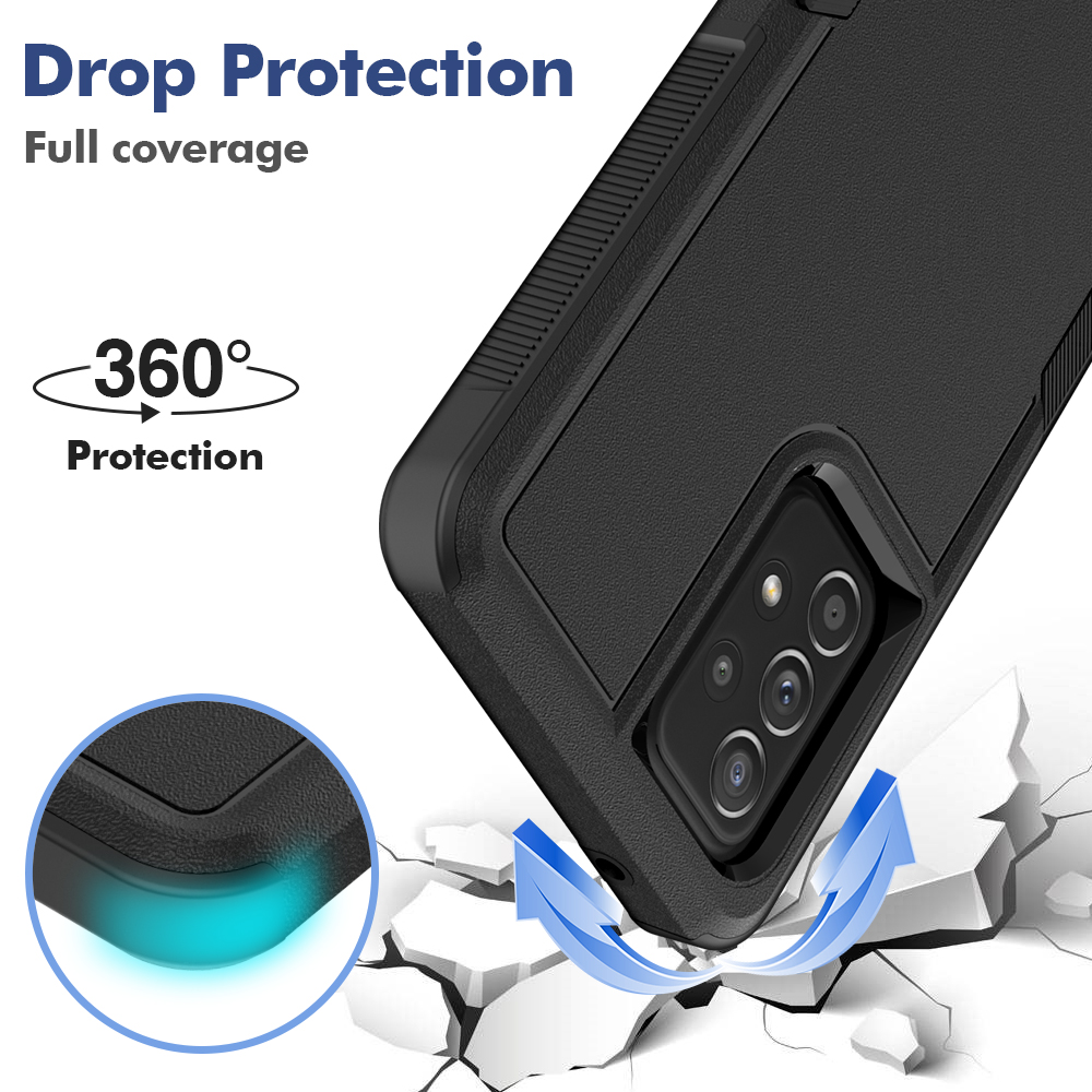Armor Case for Samsung Galaxy  - Phone Cases Heavy Duty 리뷰 및 가격