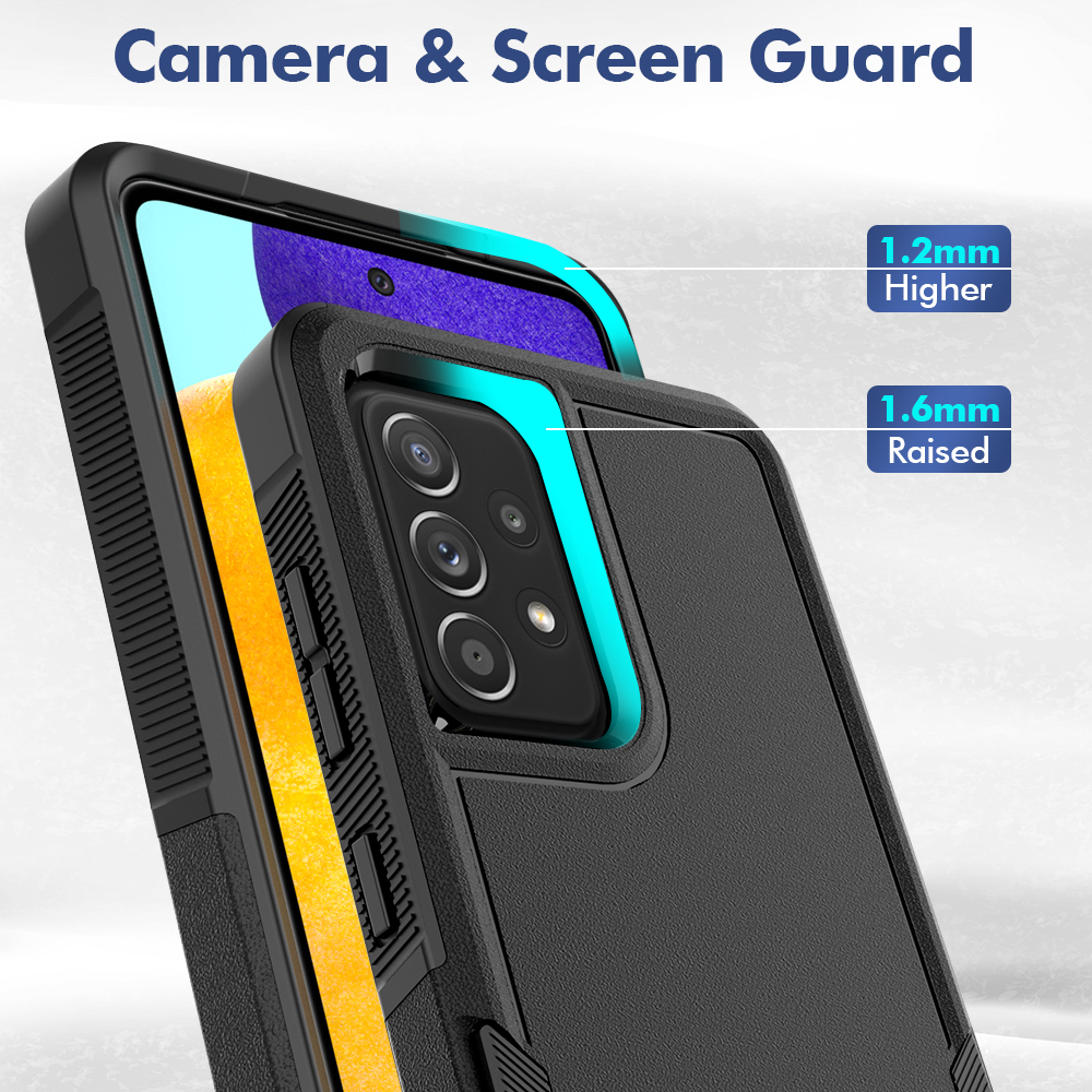 Armor Case for Samsung Galaxy  - Phone Cases Heavy Duty 리뷰 및 가격