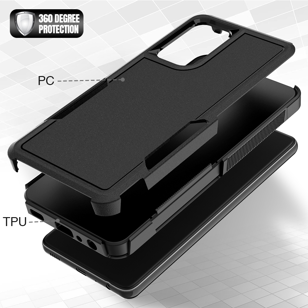Armor Case for Samsung Galaxy  - Phone Cases Heavy Duty 리뷰 및 가격