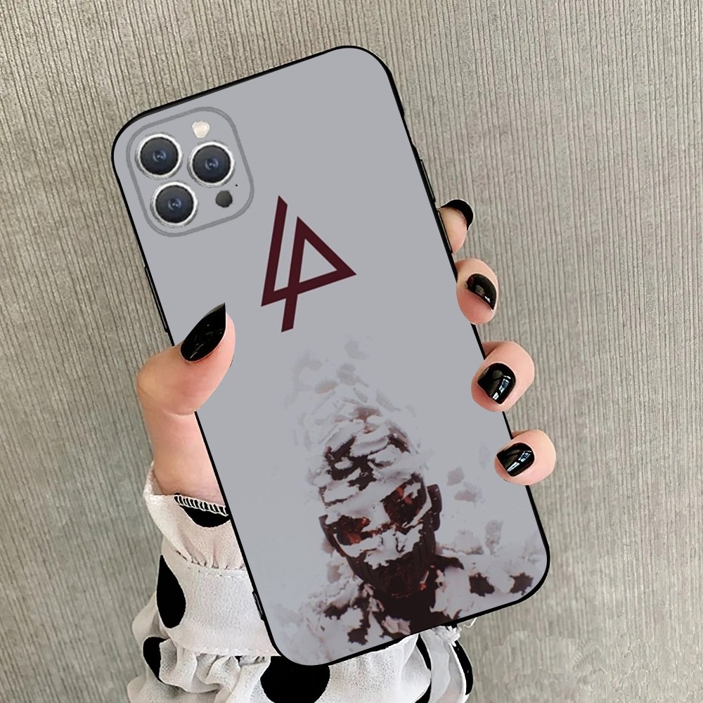 L-Linkin Meteora P-Park Phone  - Phone Cases Ireland 리뷰 및 가격