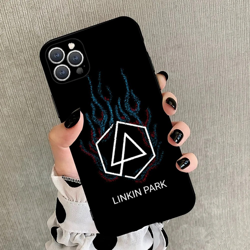 L-Linkin Meteora P-Park Phone  - Phone Cases Ireland 리뷰 및 가격