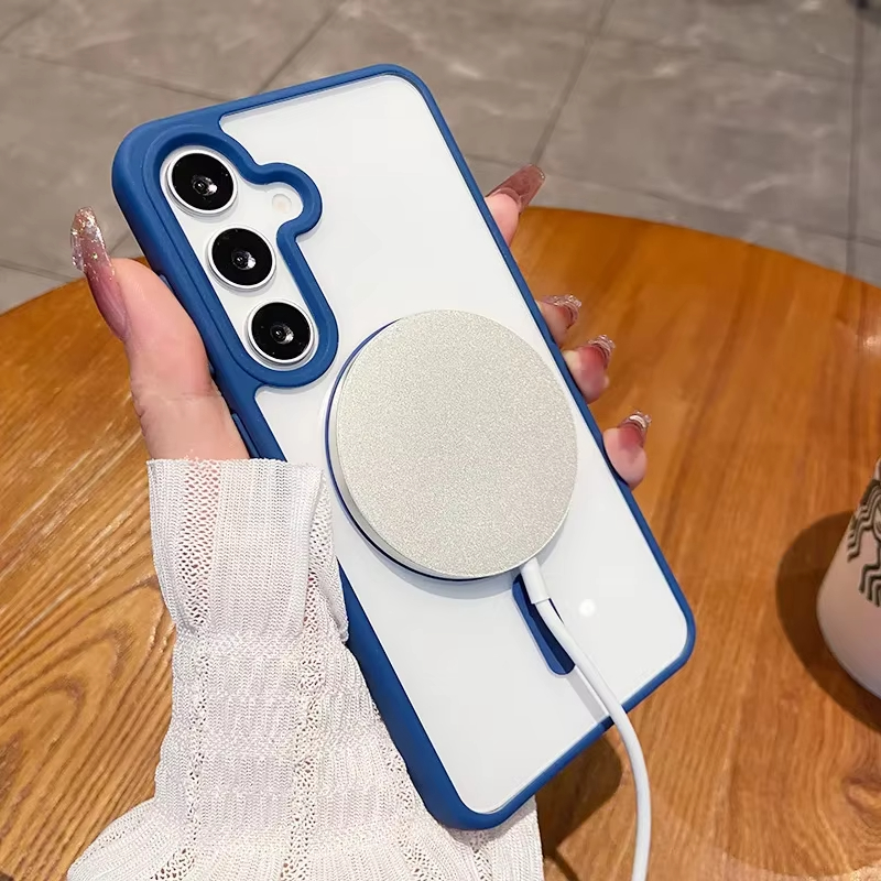 For Magsafe Transparent Phone  - Phone Cases Quality 리뷰 및 가격
