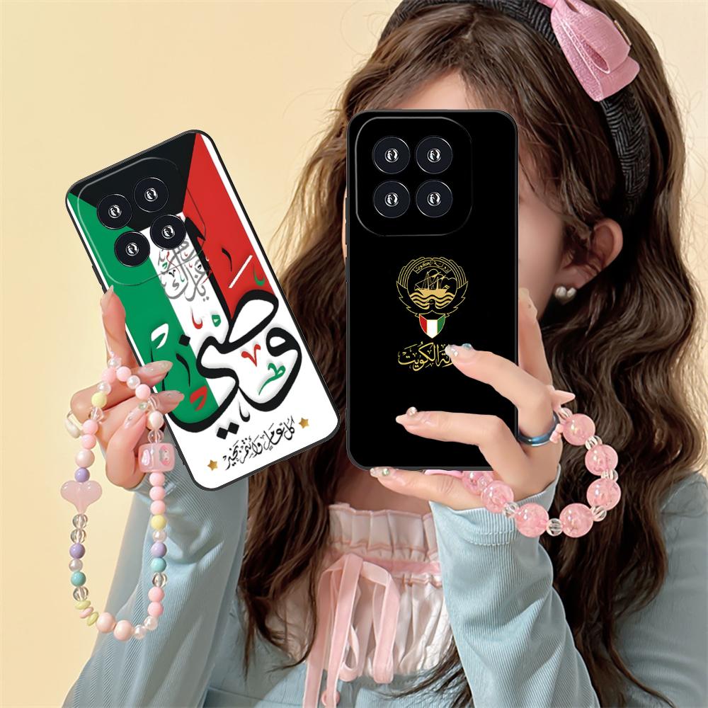 Kuwait Flag Mobile Phone Case  - Phone Cases Kuwait 리뷰 및 가격