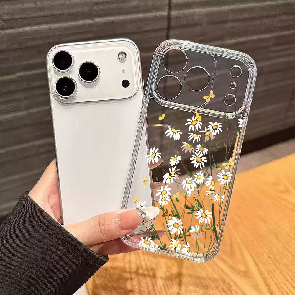 New Daisy Phone Case For iPhon - Phone Cases Xs Max 리뷰 및 가격