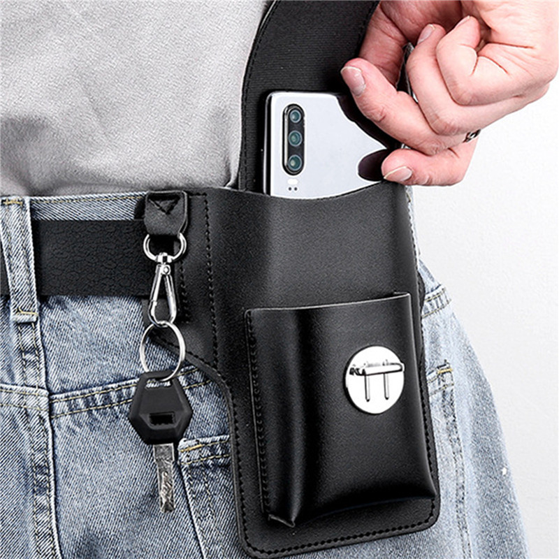 Multifunctional Pu Leather Pac - Phone Cases Quality 리뷰 및 가격