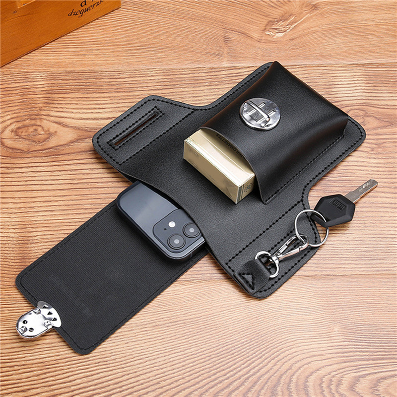 Multifunctional Pu Leather Pac - Phone Cases Quality 리뷰 및 가격