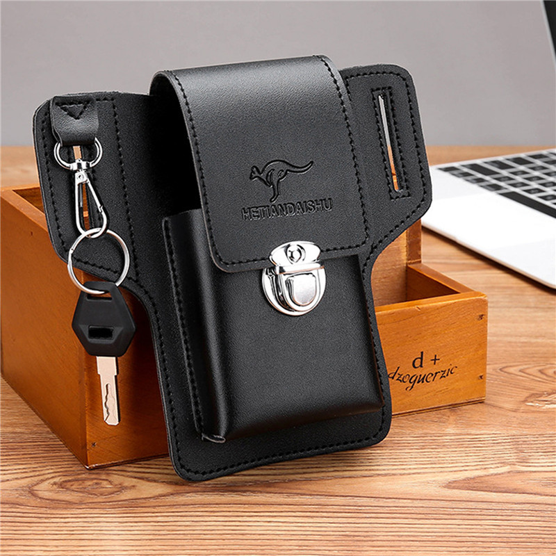 Multifunctional Pu Leather Pac - Phone Cases Quality 리뷰 및 가격