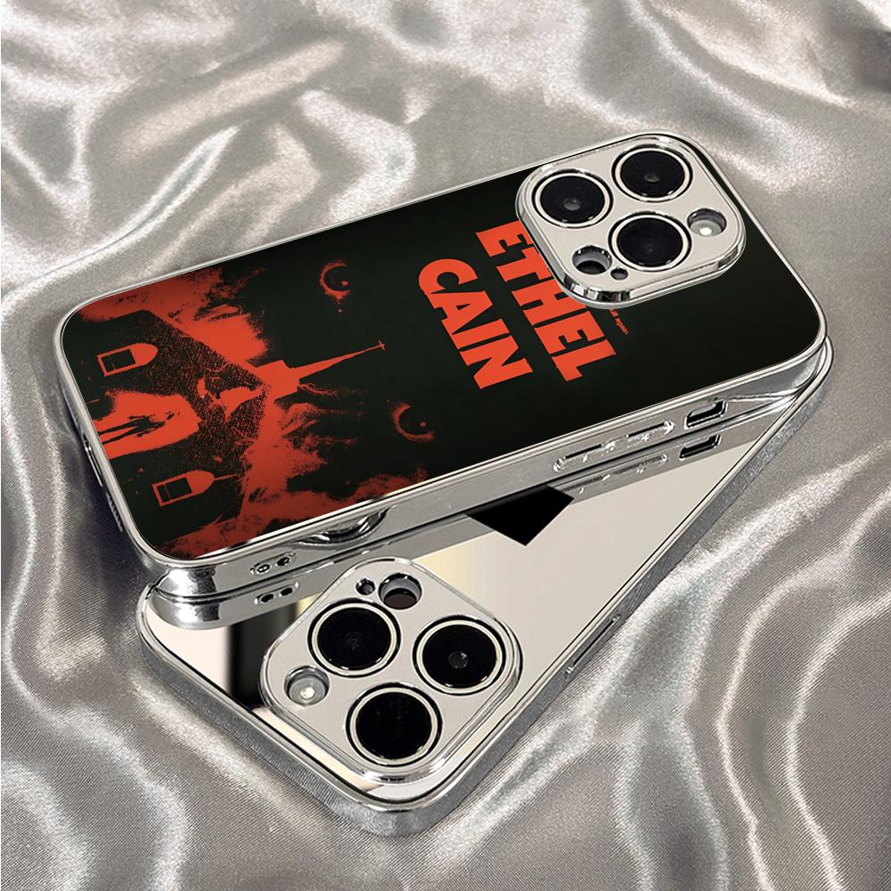 E-Ethel C-Cain Singer Indie Ph - Phone Cases Metal 리뷰 및 가격