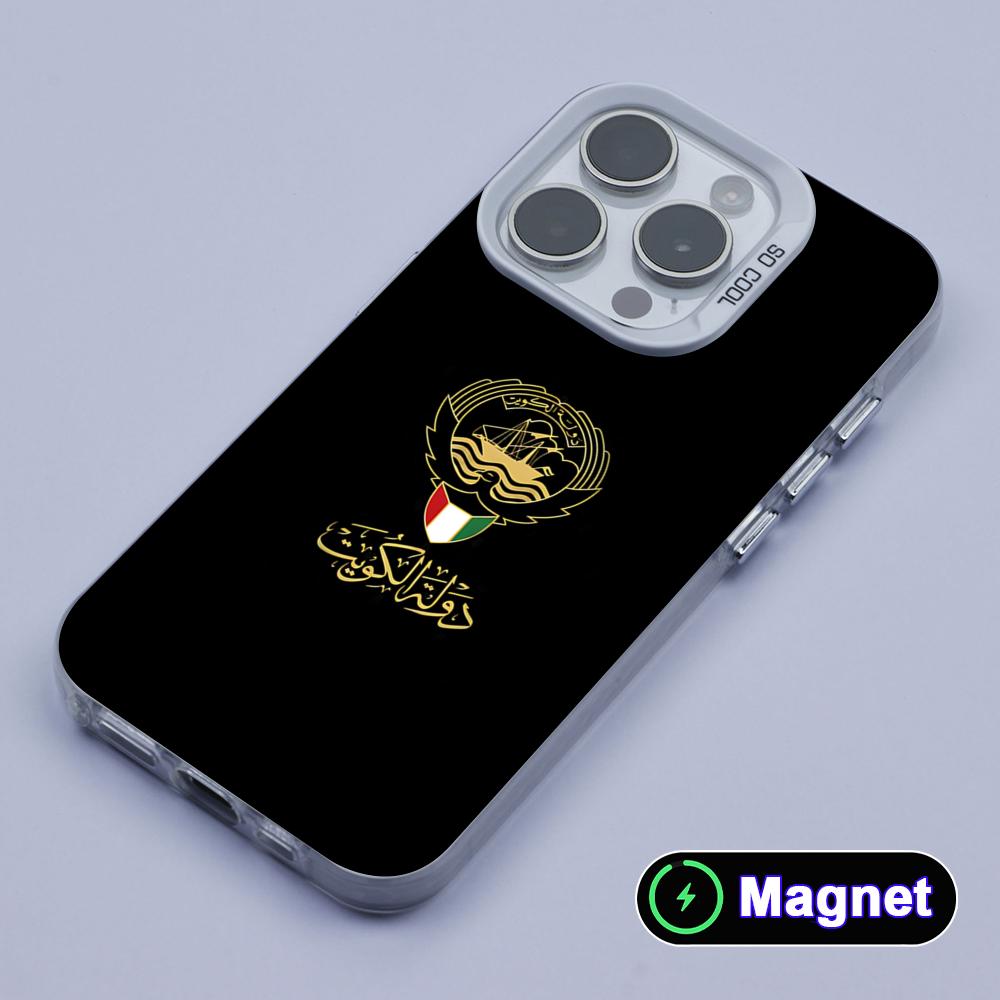 Kuwait Flag Phone Case for iPh - Phone Cases Kuwait 리뷰 및 가격