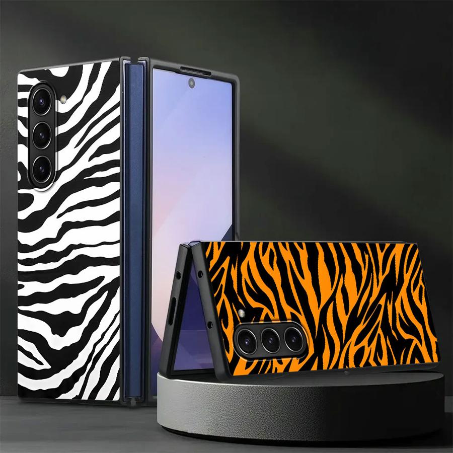 Zebra Striped Sunflower Back P - Phone Cases Zebra 리뷰 및 가격