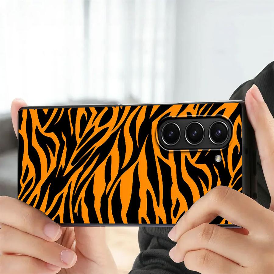 Zebra Striped Sunflower Back P - Phone Cases Zebra 리뷰 및 가격