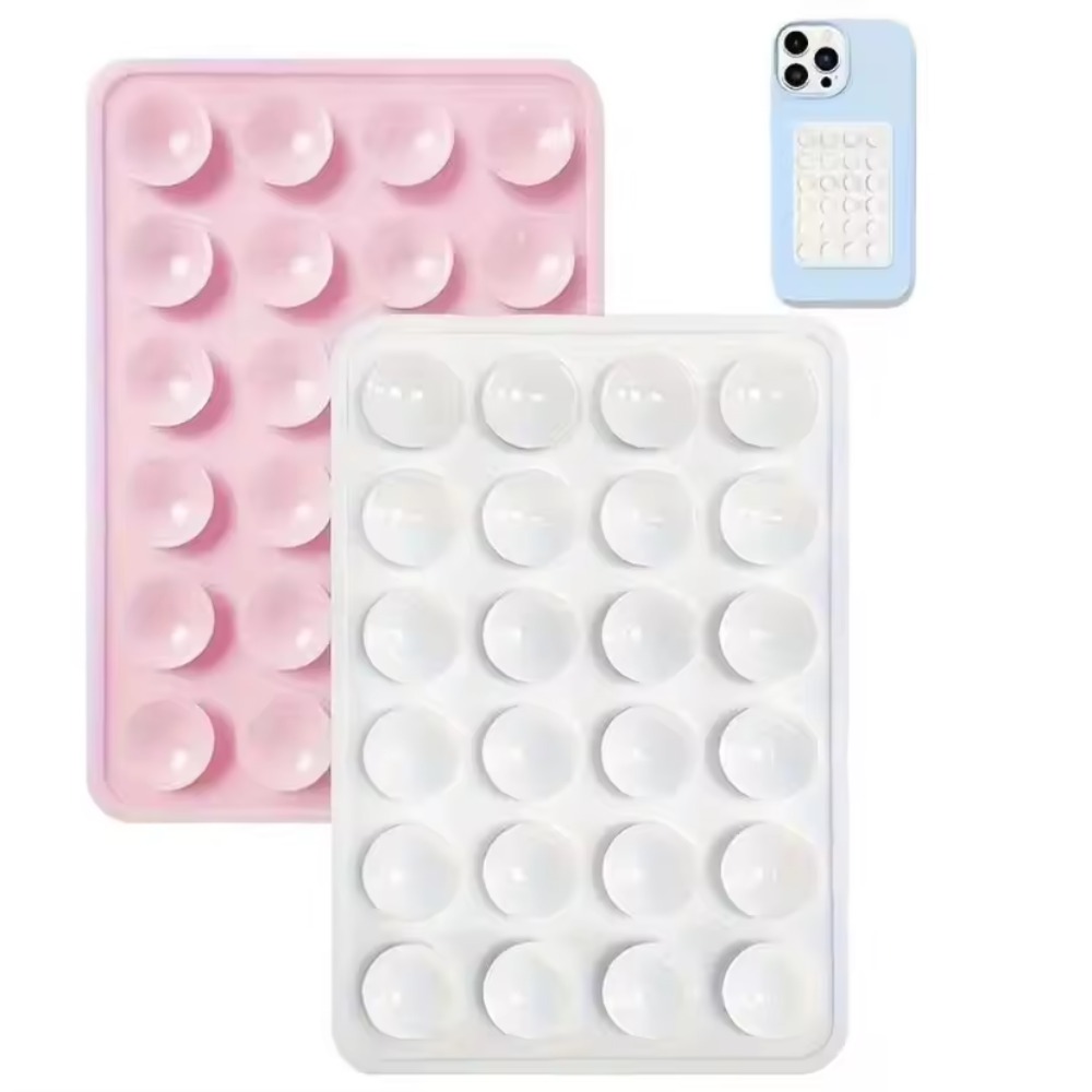 Silicone Suction Phone Holder  - Phone Cases Iphone 리뷰 및 가격
