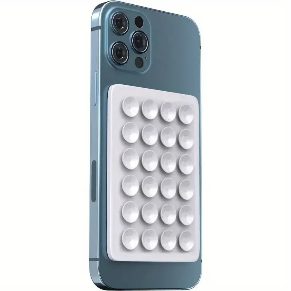 Silicone Suction Phone Holder  - Phone Cases Iphone 리뷰 및 가격