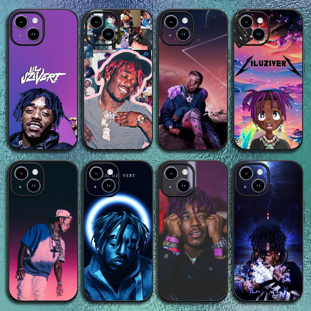Rapper L-Lil U-Uzi V-Vert Phon - Phone Cases Louis Vuitton 리뷰 및 가격