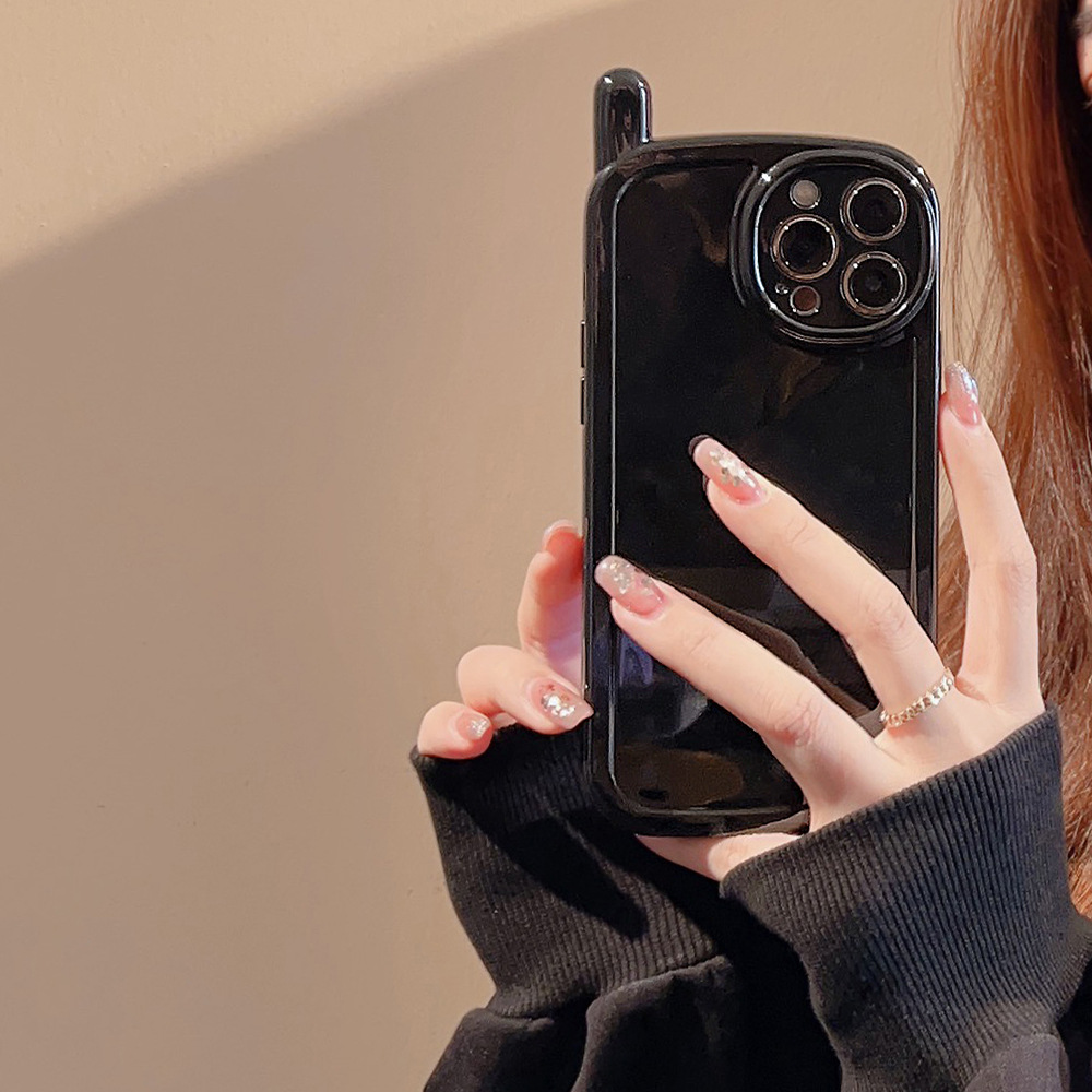 Korean Solid Colors Antenna De - Phone Cases Iphone 12 리뷰 및 가격